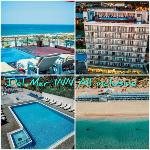 Hotel DelMarInn All inclusive 