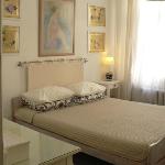 Guest accommodation in Saint Petersburg 