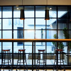 Livinn Hostel City Center Surabaya
