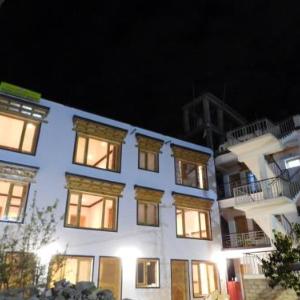 BABU GUEST HOUSE LEH