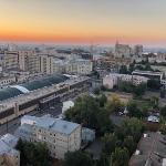 Serdce Goroda Apartment Voronezh 