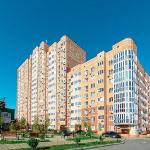 Apartment on Zhloby 139 Krasnodar