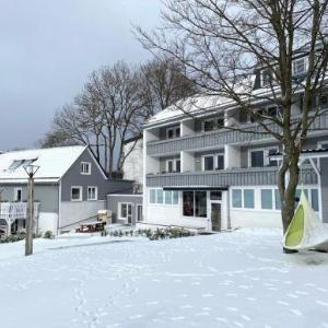 Berg und Tal Hotel & Apartments