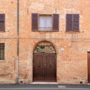 Exclusive Palazzo Schifanoia Apartment