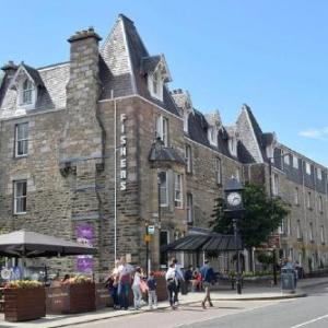 Hotels near Pitlochry Festival Theatre - Fisher's Hotel