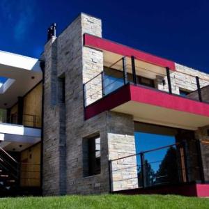 Casa de Montaña Golf & Polo - San Martin de los Andes