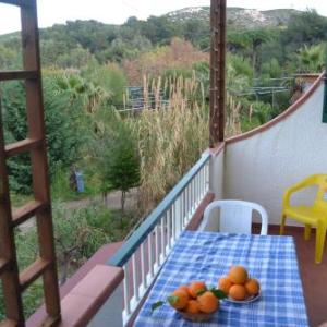 Camping Village Baia San Nicola