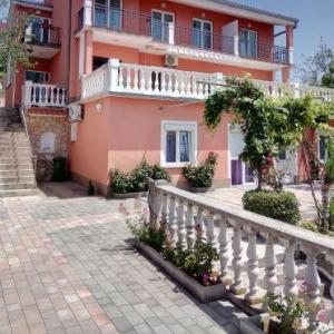 Apartment Novi Vinodolski 17596a