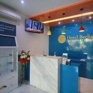 Hotel Berlian International Surabaya