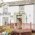 OYO Clovenfords Hotel Galashiels 