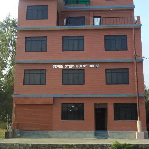 Seven Steps Guest House