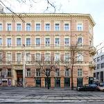 Apartment in Prague 