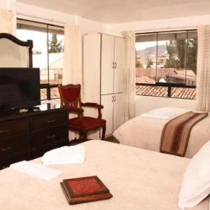 Cusco Retreat