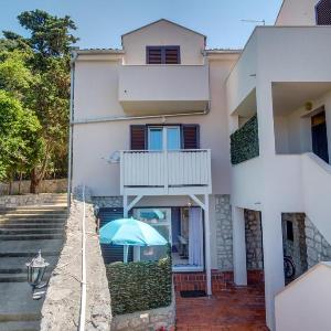 Apartments by the sea Mali Losinj Losinj - 18322