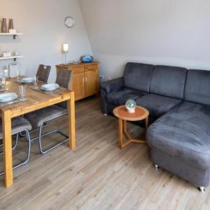 Ferienwohnung Franziska