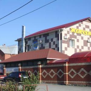 Mini-hotel Zhemchuzhina