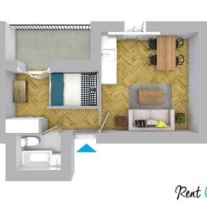 Rent like home - Smolna 20