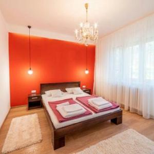 Apartman Danube lux