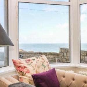 Porthmeor Beach House