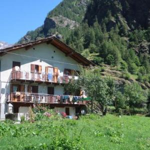 Locazione Turistica Le Perce Neige - VPE150