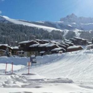 NOUVEAU ! Appartement rénové 6 à 7 personnes au pied des pistes plein sud