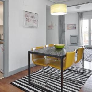 Marrubi - Basque Stay