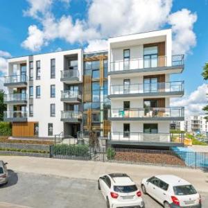 Platinium Nadmorski Dwór Residence