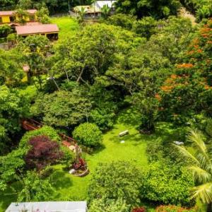 La Terraza Guest House B&B