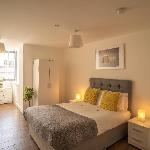 Dream Apartments Silkhouse Court  Liverpool 