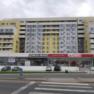 Apartament Tomis Plus