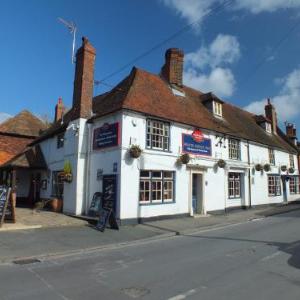 The White Horse Inn