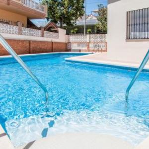 Cubo's Apartamento Versalles BD Fuengirola