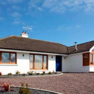 Lough Cluhir Cottage