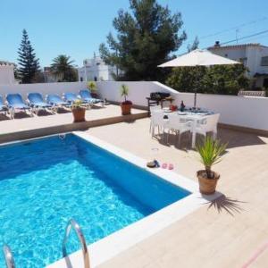Nerja Paradise Rentals - Villa Verania