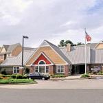 Residence Inn Shreveport Airport