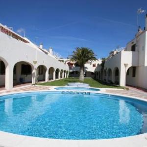 Casas Blancas 27