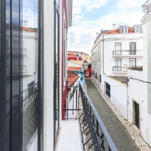 STAY&CO - Lisbon - Liberdade Cardal