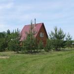 Country house Rublevo Pskov