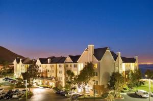Residence Inn by Marriott San Francisco Airport/Oyster Point Waterfront, South San Francisco