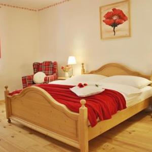 Apartmány Domestika