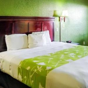 Express Inn Hobby Airport