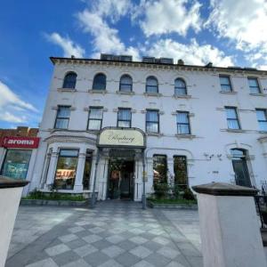Hotels near Finsbury Park - Pembury Hotel