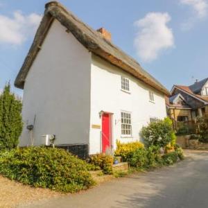 Mulberry Tree Cottage