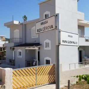 Villa Kleo Ksamil