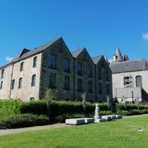 Apartment in the Heart of Durbuy