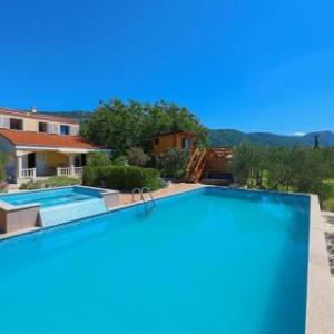 Holiday Home Parada