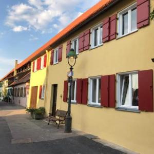 Ferienhaus Kuki