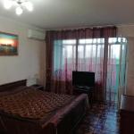 Apartment by the black sea Novorossiysk