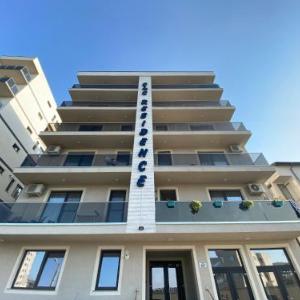 Emerald Apartment Mamaia Nord