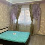 Apartaments Naberezhnaya 35 Pushkino